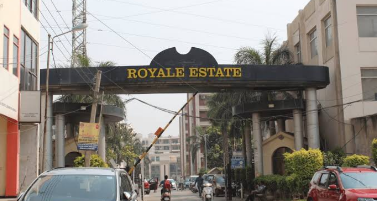 ED Cracks Down on Zirakpur Real Estate Network, Multiple Locations Raided by Chandigarh and Delhi Teams