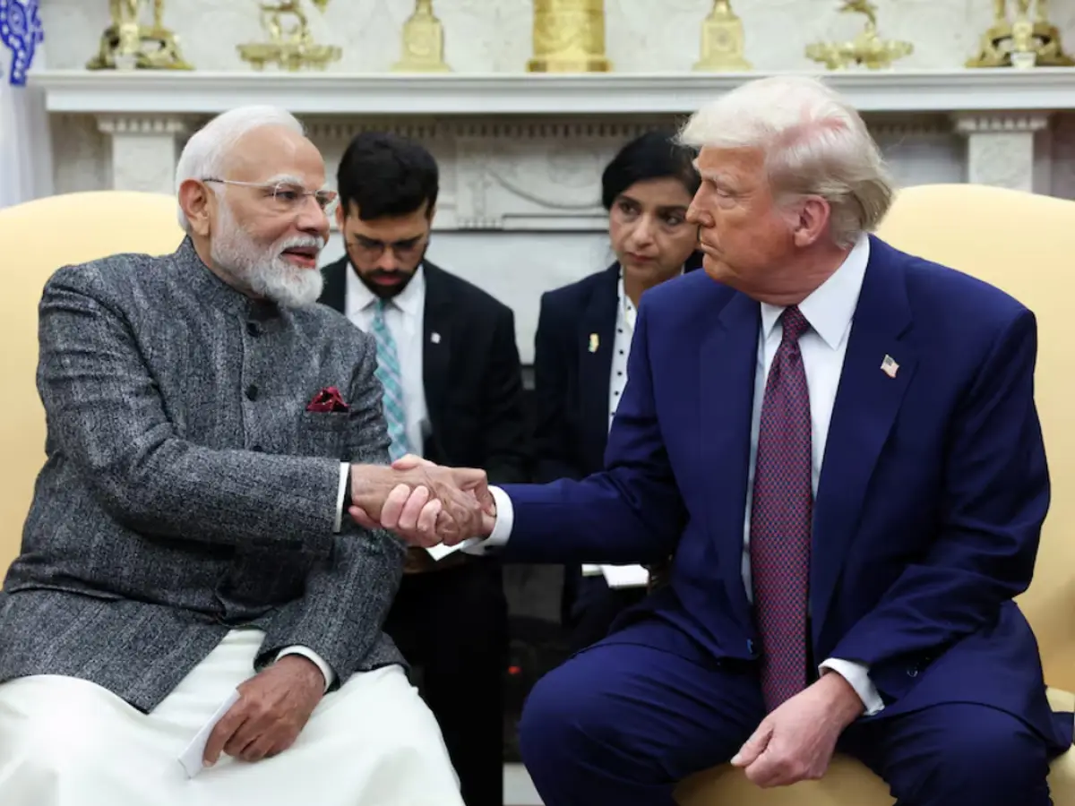 Donald Trump Assures Full Support to India, Says ‘Anything India Wants, They Get’