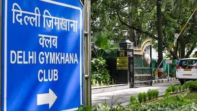 Delhi Gymkhana Club Gets Relief as Centre Assures High Court Against Forced Eviction