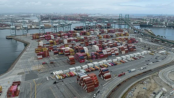 Geopolitical Shockwaves: India Navigates Economic Strain Amid West Asia Conflict