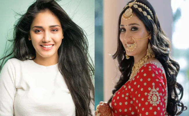 Trisha Sharma