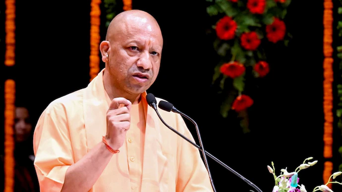 Yogi Adityanath Highlights Uttar Pradesh’s Growth Story Under PM Modi’s Leadership
