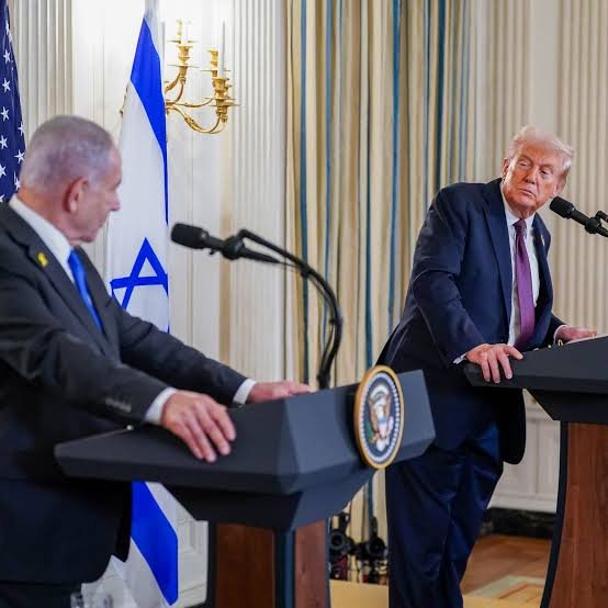 ‘No Israel Without Me’: Trump Slams Netanyahu’s ‘Vicious’ Lebanon Bombardment at G7 Summit