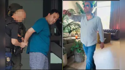 Indian-Origin Businessman in California Arrested in Alleged $100 Million Banking Fraud Case
