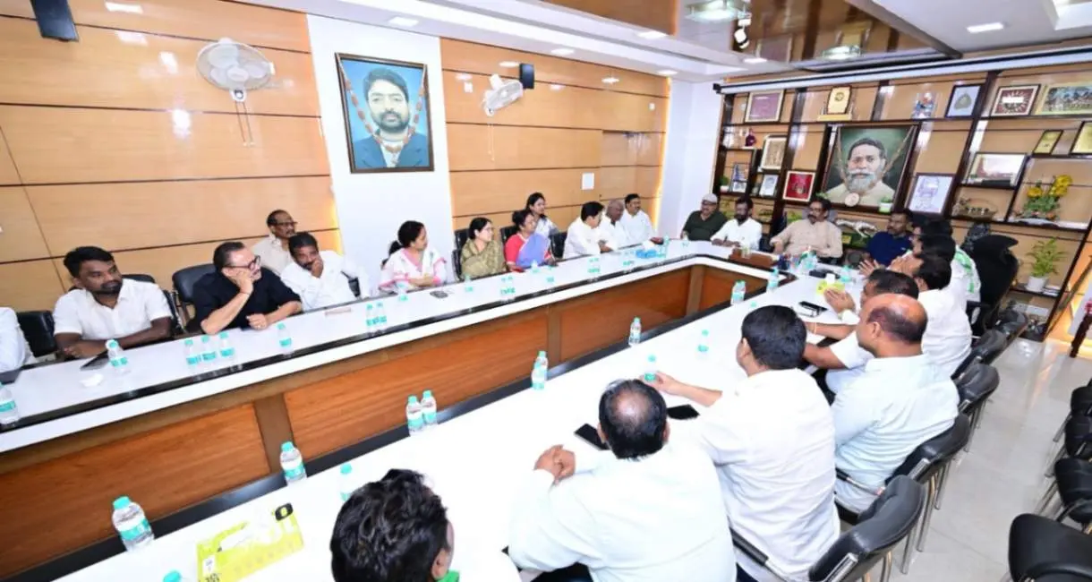 Rajya Sabha Battle Intensifies in Jharkhand Ahead of Voting